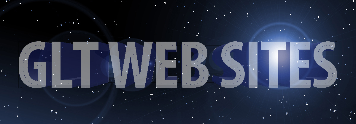 GLT Web Sites